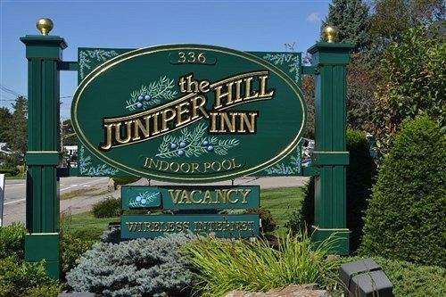 Juniper Hill Inn Ogunquit Exterior photo
