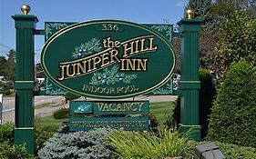 Juniper Hill Inn Ogunquit Hotel